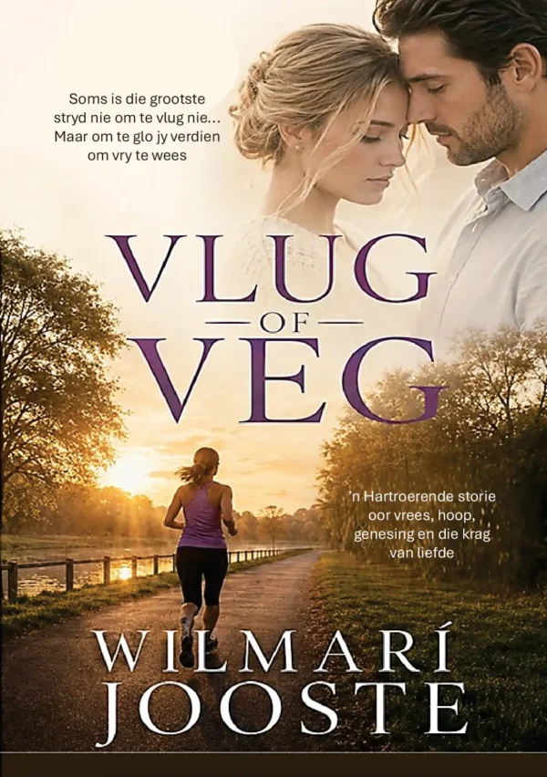 Vlug of veg