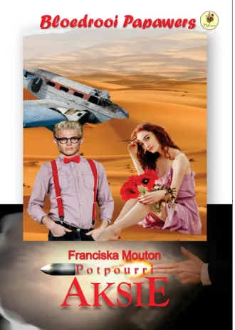 FC Bloedrooi papawers