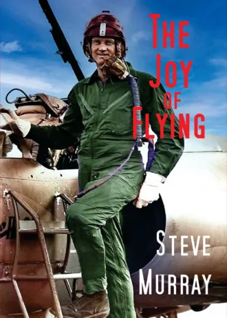 FC The Joy of Flying