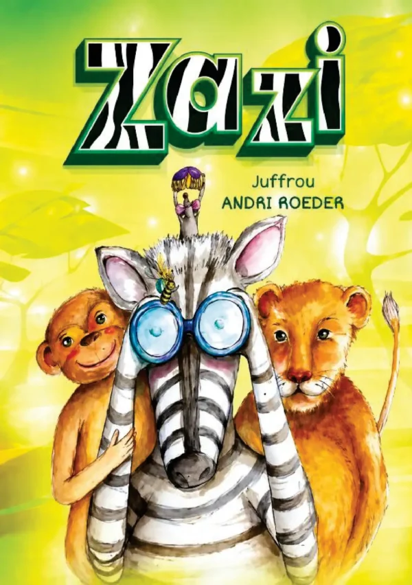 Zazi