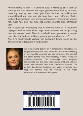 BC Ané (Groot Druk)