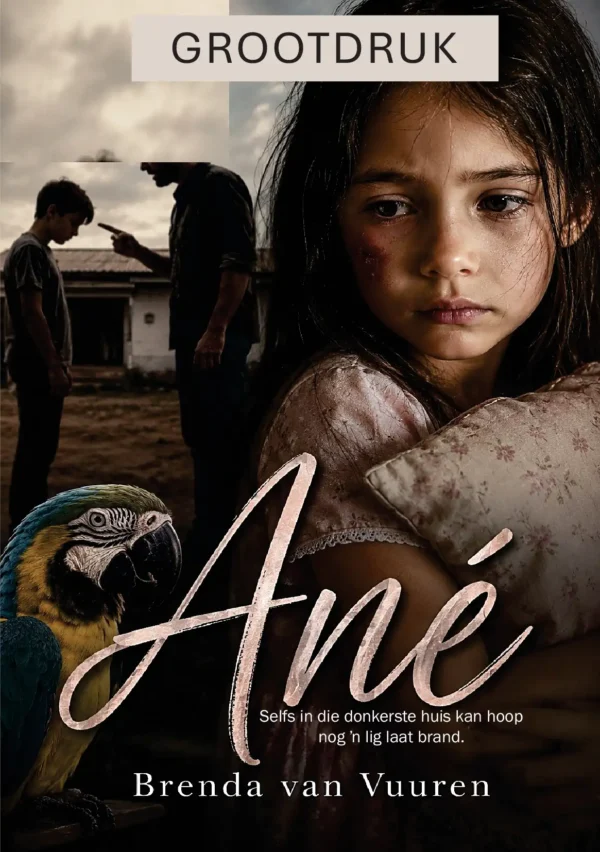 Ané (Groot Druk)