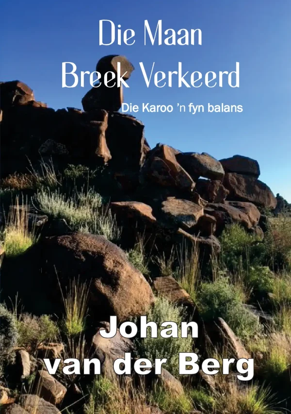 Die Maan Breek Verkeerd