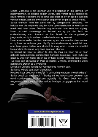 BC Bladsye uit my boek