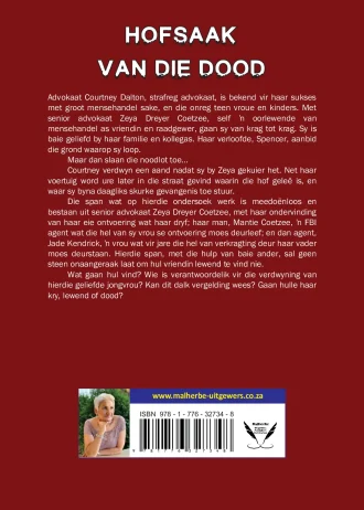 BC Hofsaak van die Dood