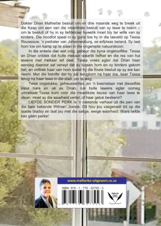 BC Liefde sonder perk