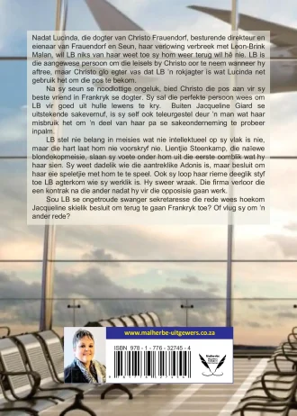 BC Liefde vang sy baas