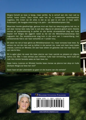 BC Lokval van die Liefde