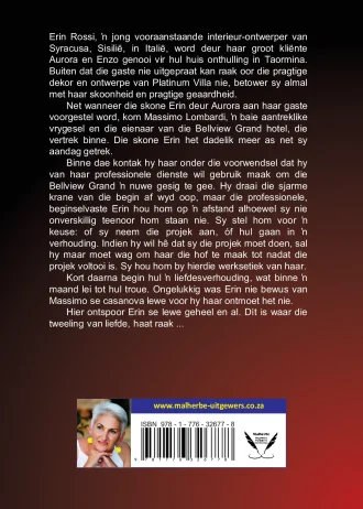 BC Tweeling van liefde is haat