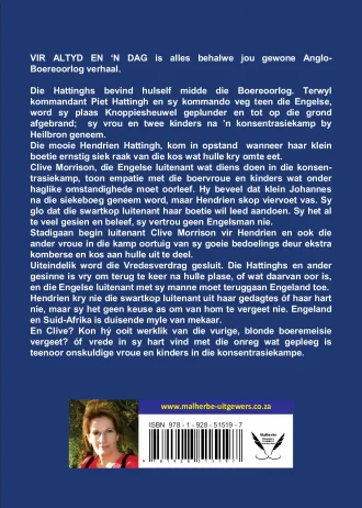 BC Vir altyd en n dag