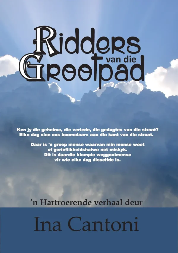Ridders van die grootpad