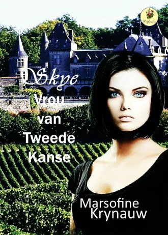 FC Skye – Vrou van tweede kanse