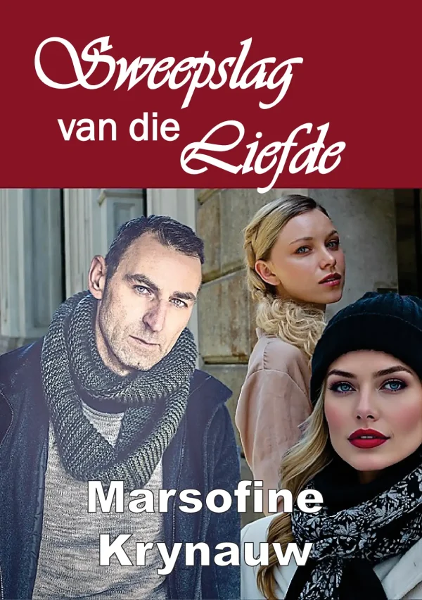 Sweepslag van die Liefde