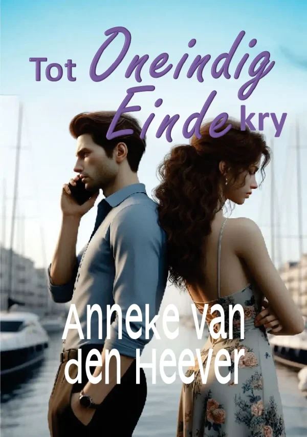 Tot Oneindig Einde kry