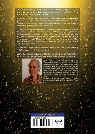 BC Die Geldgod se Kinders