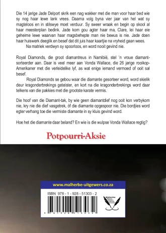 BC Die glans van wraak