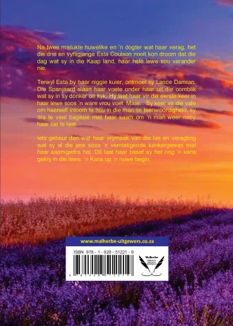 BC Nog ‘n kans op ‘n nuwe begin