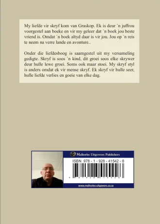 BC Onder die liefdesboog