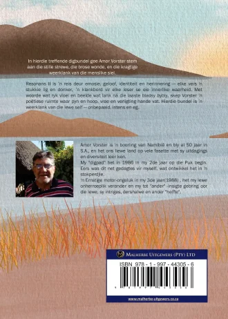 BC Resonans II (Second Edition)