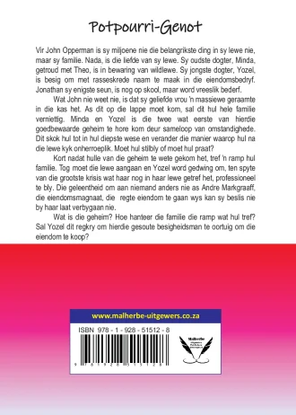 BC Stilswye – verraad of liefde