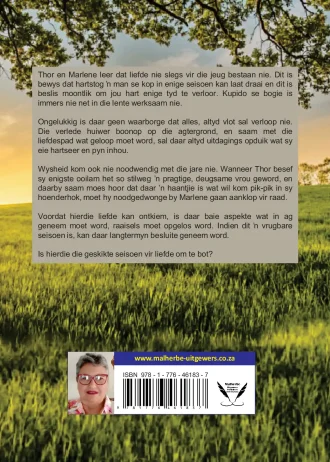 BC Waar seisoene ontmoet