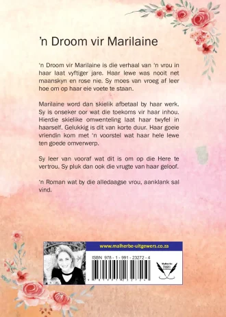 BC ‘n Droom vir Marilaine
