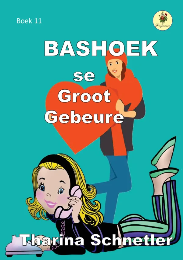 Bashoek Boek 11