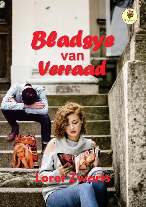 Bladsye van verraad