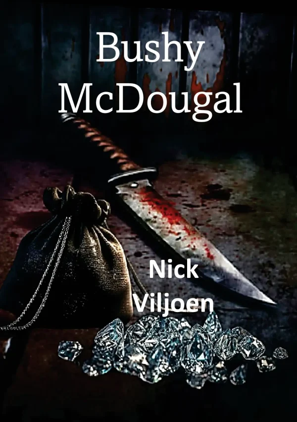 Bushy McDougal