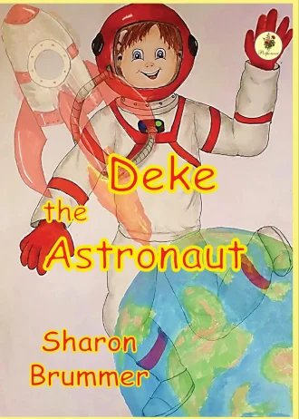 FC Deke the astronaut