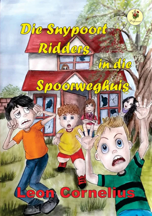 Die Snypoort Ridders