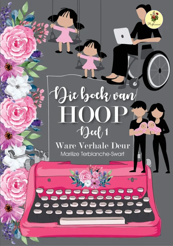 Die boek van hoop