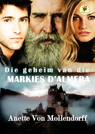 FC Die geheim van die Markies D’Almera