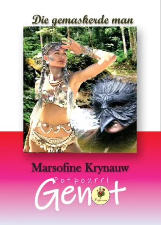 FC Die gemaskerde man