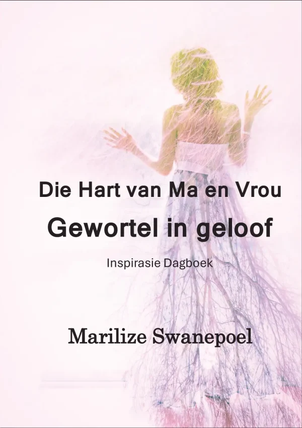 Marilize Swanepoel