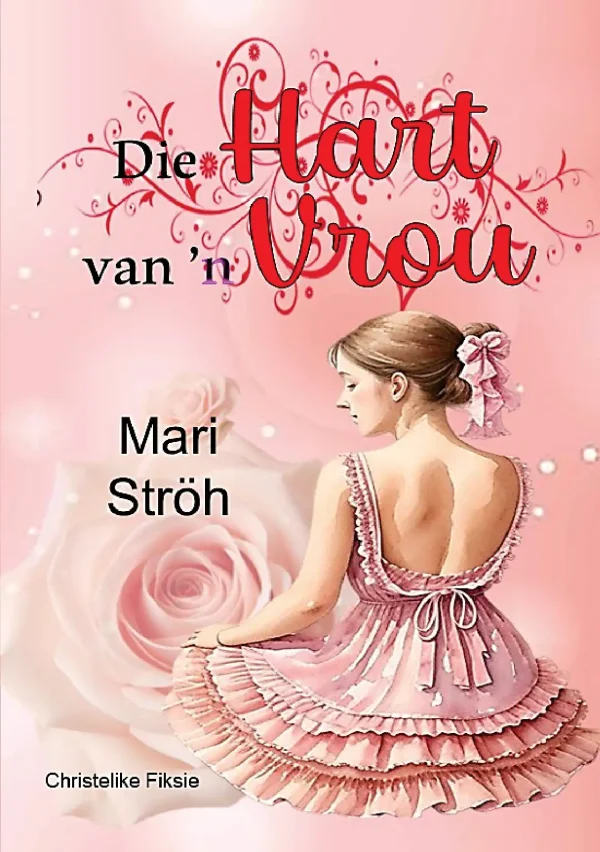 Die hart van 'n vrou