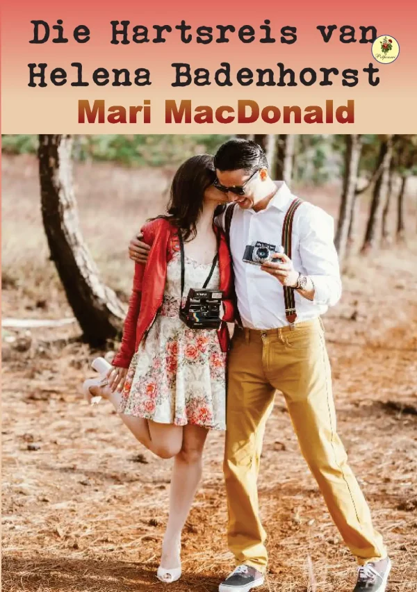 Die hartsreis van helena badenhorst