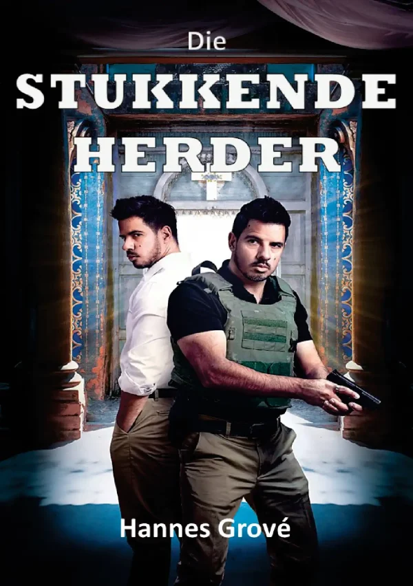 Die stukkende Herder