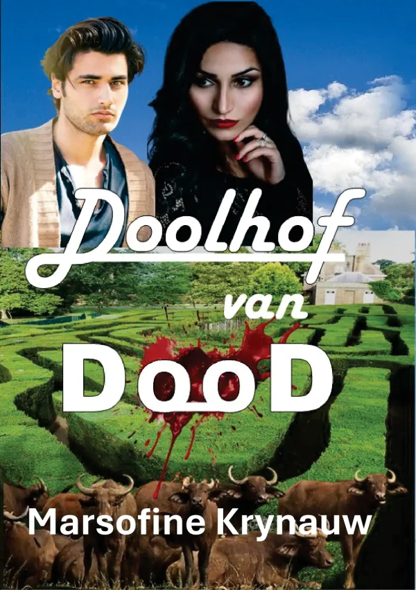 Doolhof van Dood