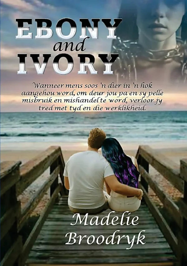 Ebony en Ivory