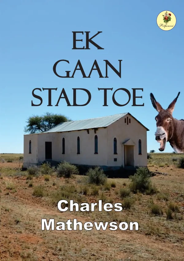 Ek gaan stad toe
