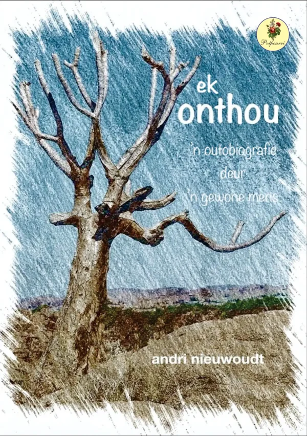 Ek onthou boek 1