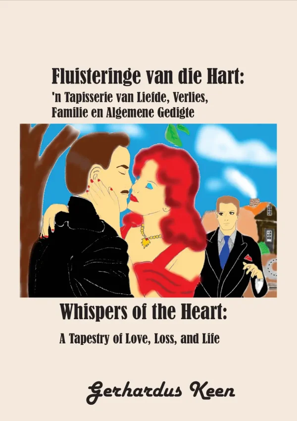 Fluisteringe van die hart