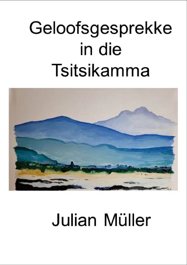 Geloofsgesprekke in die Tsitsikamma