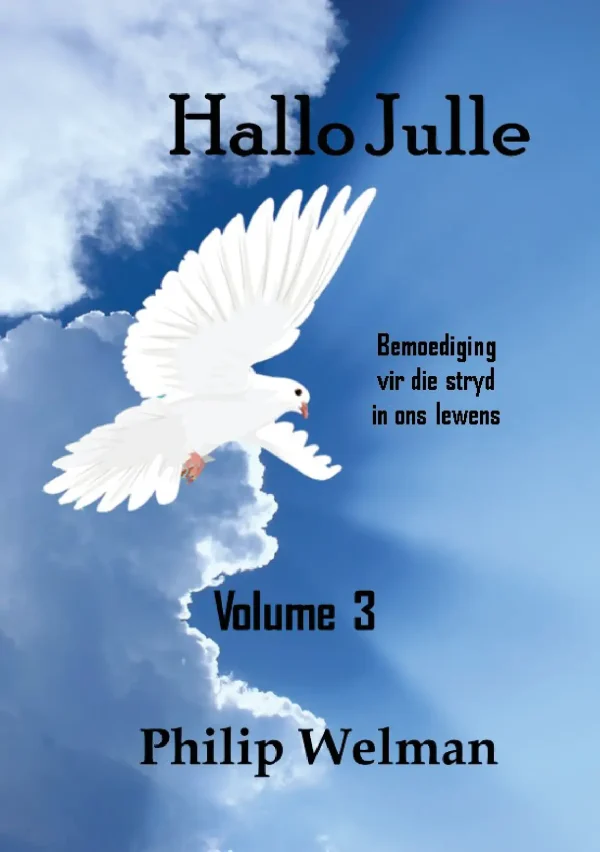 Hallo Julle Volume 3