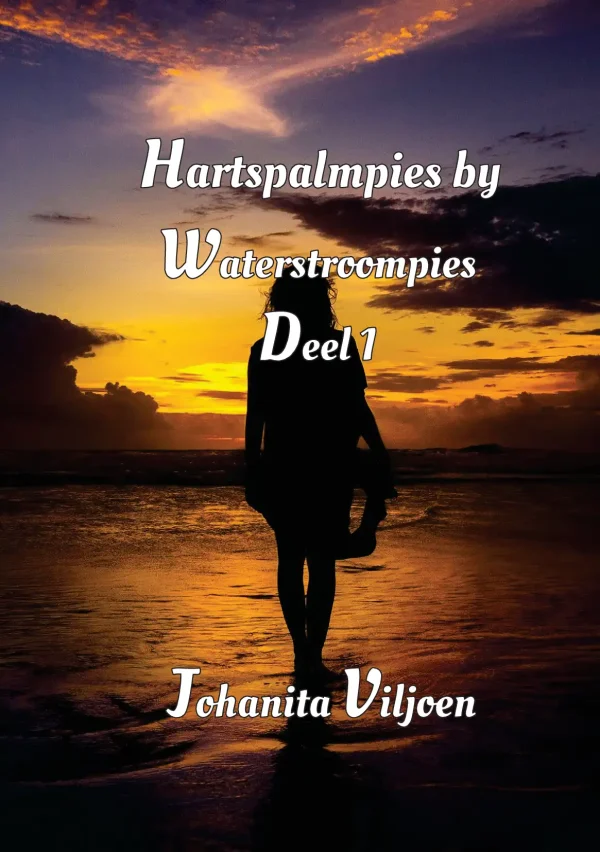 Hartspalmpies by waterstroompies 1