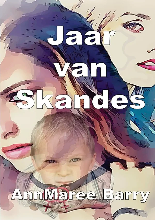 Jaar van skandes