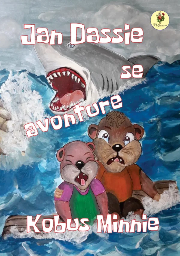 Jan dassie se avonture