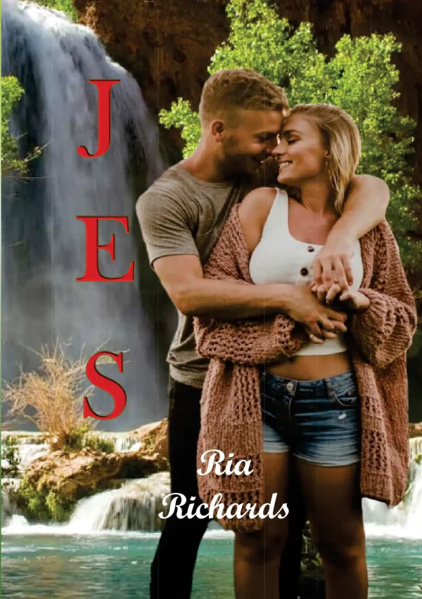Jes (Second Edition)