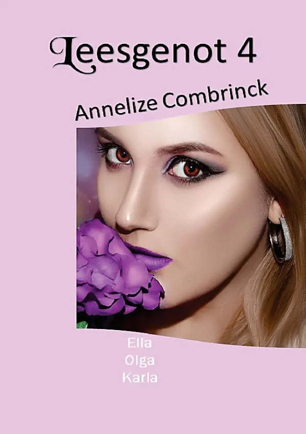 Leesgenot 4
